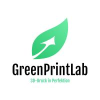 GreenPrintLab Inh. Patrick Söller in Legden - Logo