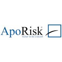 ApoRisk GmbH in Karlsruhe - Logo