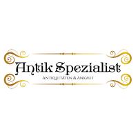 Antik Spezialist - Antiquitäten & Ankauf in Dortmund - Logo