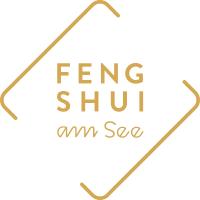 Feng Shui am See in Bestensee - Logo