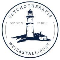 Privatpraxis für Psychotherapie Weierstall-Pust in Frankfurt am Main - Logo