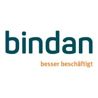 bindan GmbH & Co. KG in Leipzig - Logo