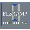 Elskamp Friseurteam in Nordhorn - Logo