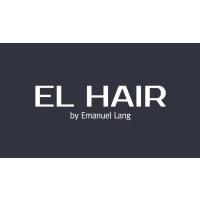 EL Hair by Emanuel Lang in Stuttgart - Logo