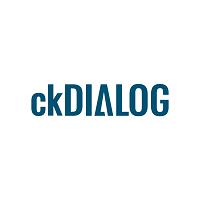 ckDIALOG GmbH in Waiblingen - Logo