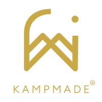 KAMPMADE WSA Reisemobile Unterfranken GmbH in Kist - Logo