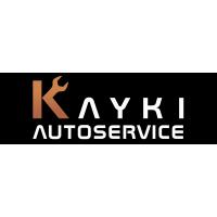 Kayki Autoservice in Hildesheim - Logo