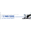 WMB Walther GmbH in Arnstadt - Logo