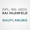 Dipl. Ing. Arch. Kai Ihlenfeld - Hamburg in Hamburg - Logo