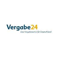 Vergabe24 GmbH in Halle (Saale) - Logo