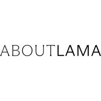 Aboutlama Innenarchitekten in Mannheim - Logo