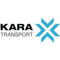Kara Transport in Petersberg bei Fulda - Logo