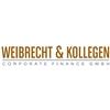 Weibrecht & Kollegen Corporate Finance GmbH in Nürnberg - Logo