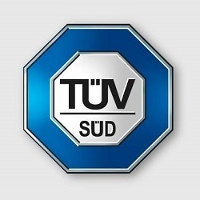 TÜV SÜD Service-Center Bad Friedrichshall in Bad Friedrichshall - Logo