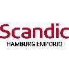 Scandic Hamburg Emporio in Hamburg - Logo