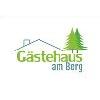 Gästehaus am Berg in Bayerisch Eisenstein - Logo