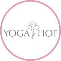 Yoga-Hof in Hannover - Logo