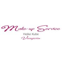 Make-up Service Heike Kube in Blankenfelde Gemeinde Blankenfelde Mahlow - Logo