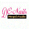 DC-Nails Nagelstudio in Berlin - Logo