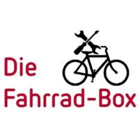 Die Fahrrad-Box in Landscheid - Logo