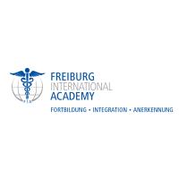 Freiburg International Academy gGmbH in Freiburg im Breisgau - Logo