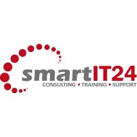 smart IT24 GmbH in Nittendorf - Logo