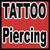 Bodypiercings in Aschaffenburg - Logo