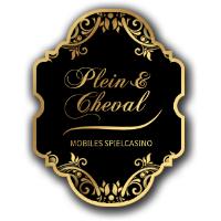 Plein & Cheval Mobiles Spielcasino in Falkensee - Logo