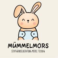 Mümmelmors Stoffwindelberatung Merle Techow in Bredstedt - Logo