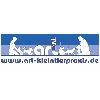 ART-Kleintierpraxis in Naumburg an der Saale - Logo
