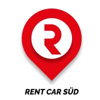 Rent Car Süd in Remseck am Neckar - Logo