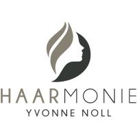 haarmonie yvonne noll in Flieden - Logo