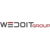 WeDoIT GmbH - Cyber Security Spezialist in München - Logo