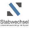 Stabwechsel GmbH Unternehmensnachfolge in Berlin - Logo