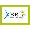 KERL Mobiles Massage Management in Leipheim - Logo