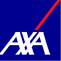 AXA Versicherung Link oHG in Ettlingen in Ettlingen - Logo