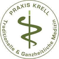 Rainer Krell Heilpraktiker und Sexualtherapeut in Berlin - Logo