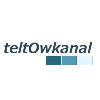 teltOwkanal - Regionales Fernsehen in Teltow - Logo