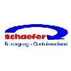 Containerdienst - Schaefer GmbH in Euskirchen - Logo