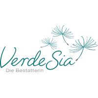 VerdeSia - Die Bestatterin in Peiting - Logo