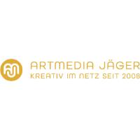 Artmedia - Jäger in Wiesbaden - Logo