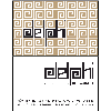 Griechisches Restaurant Delphi in Bad Iburg - Logo