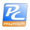 pc-munich.de IT-Service Höfl in Au in der Hallertau - Logo