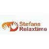 Stefans Relaxtime in Königs Wusterhausen - Logo