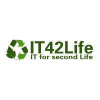 IT42LIFE Inh. Steffen Musial in Berlin - Logo