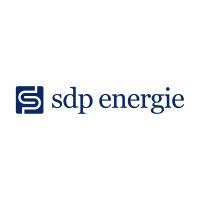 sdp energie GmbH in Schäftlarn - Logo