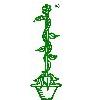 Naturheilpraxis am Deister in Springe Deister - Logo