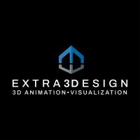 Extra3Design in Esslingen am Neckar - Logo