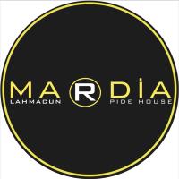 Mardia Lahmacun & Pide House in Berlin - Logo