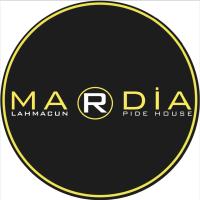 Mardia Lahmacun & Pide House in Berlin - Logo